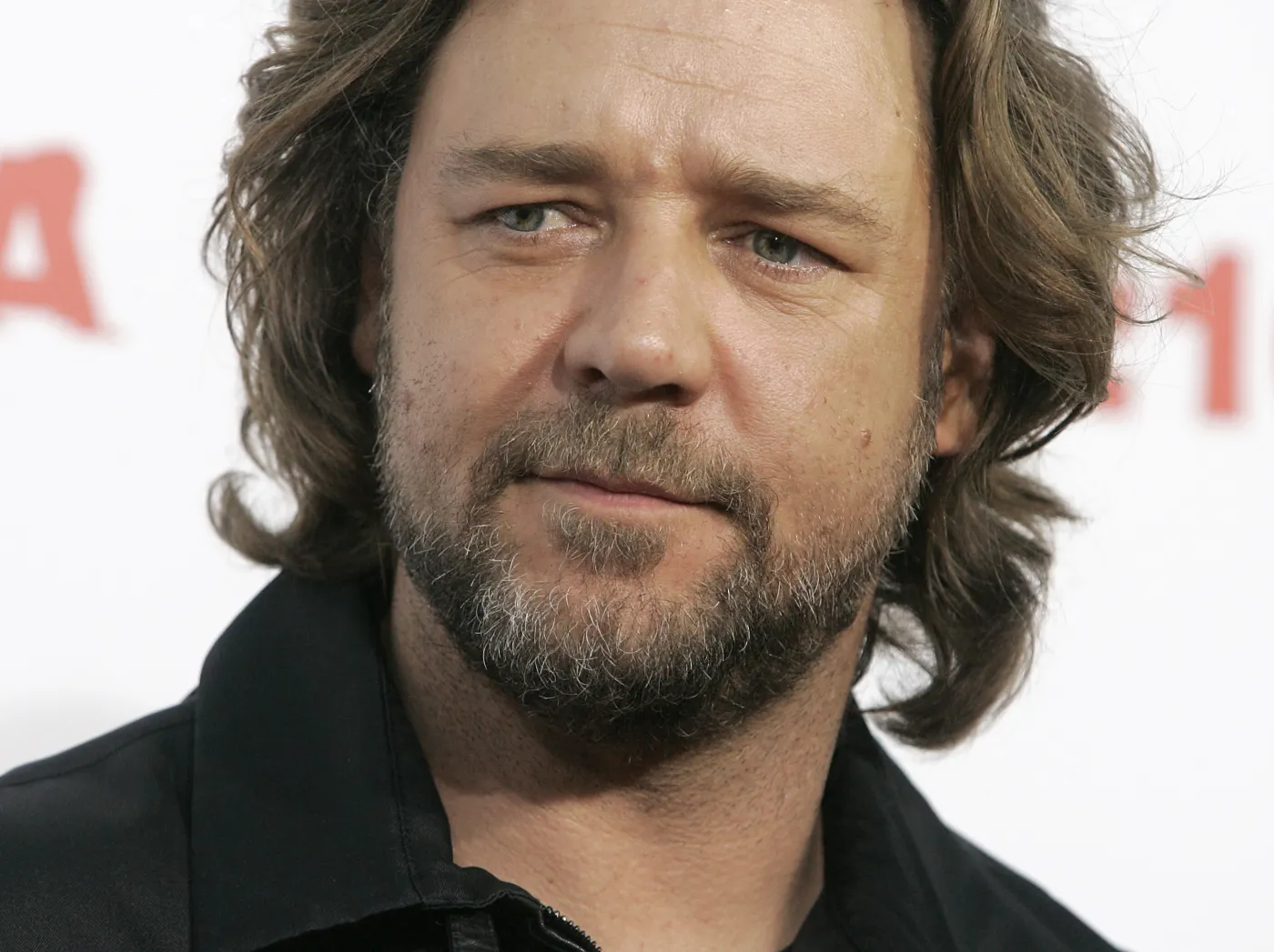 Russell Crowe