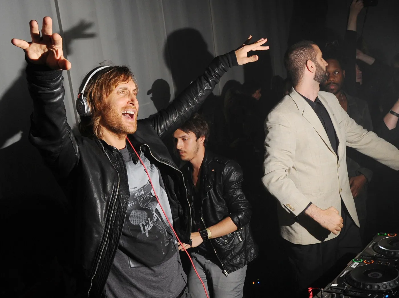 David Guetta
