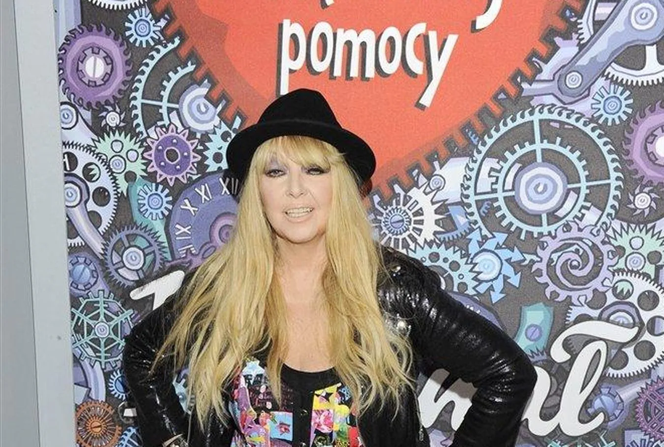 Sensacyjne znalezisko w domu Maryli Rodowicz!