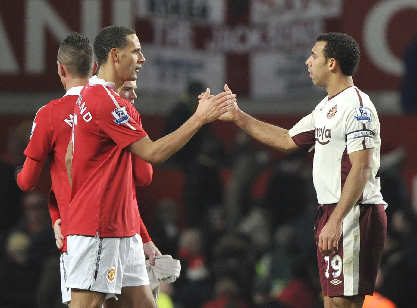 Piłkarz chce założyć w klubie grupę modlitewną