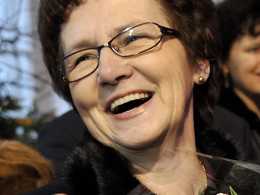 Danuta Wałęsa