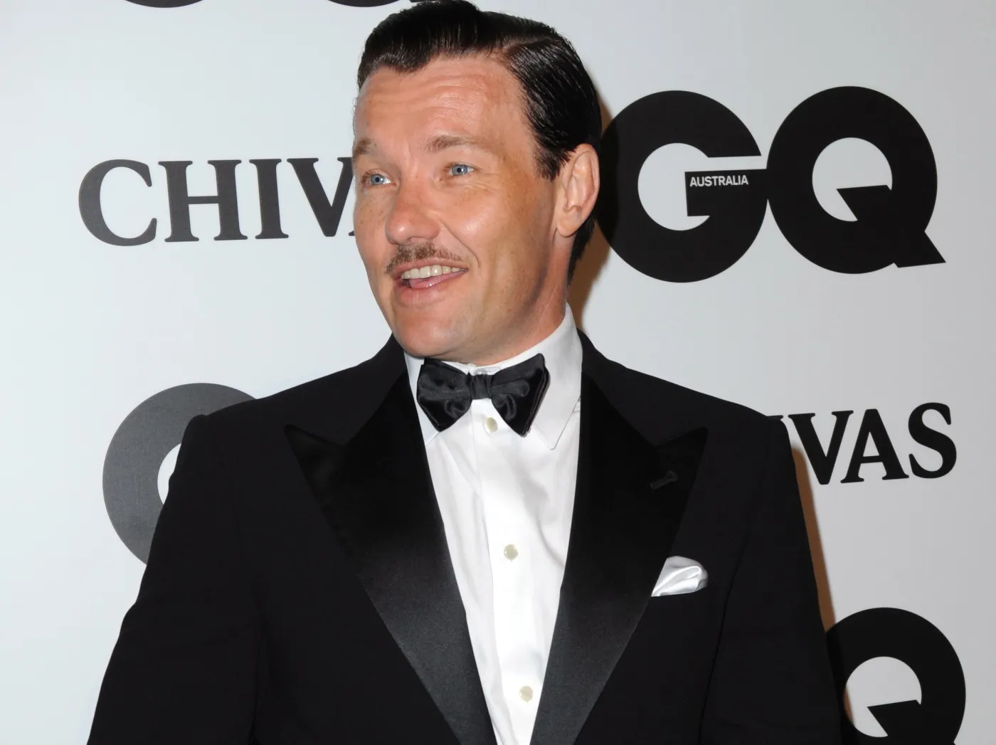 Joel Edgerton złapie Osamę Bin Ladena dla Kathryn Bigelow