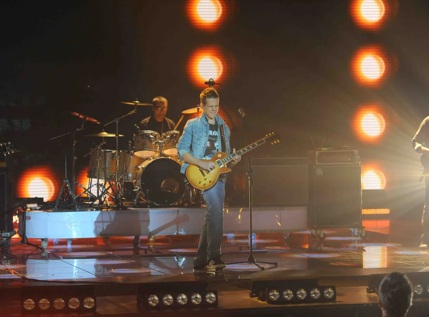 Bój o miliony z tantiem. Artyści walczą z odtwórcami ich sztuki