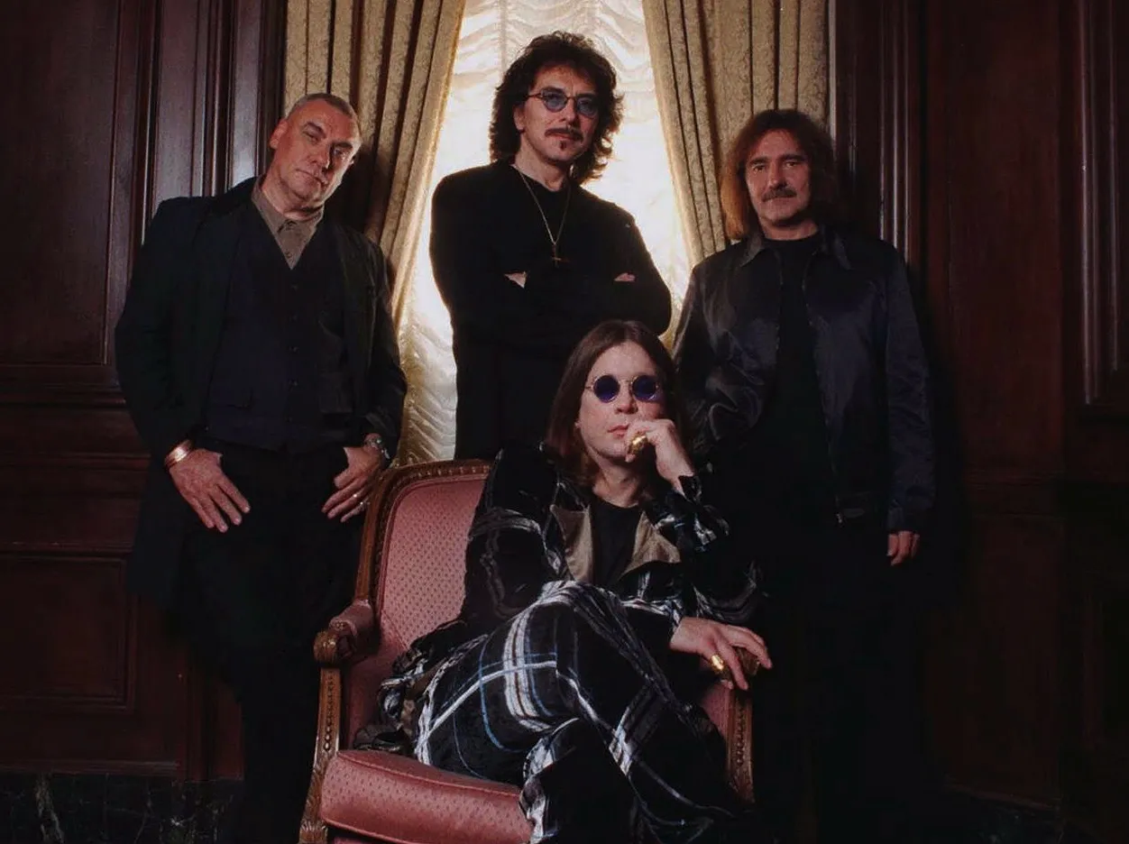 Black Sabbath