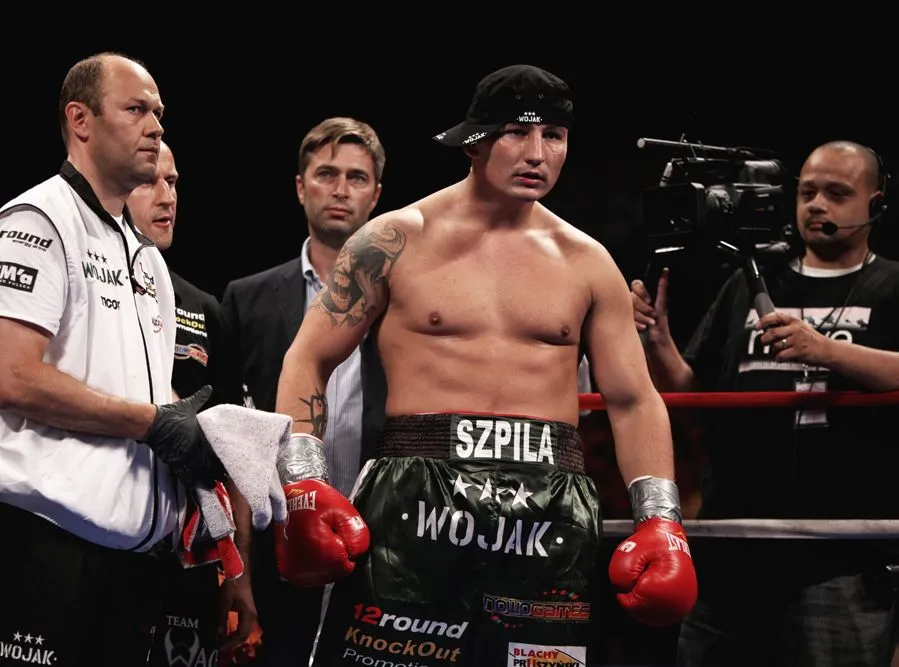 Artur Szpilka