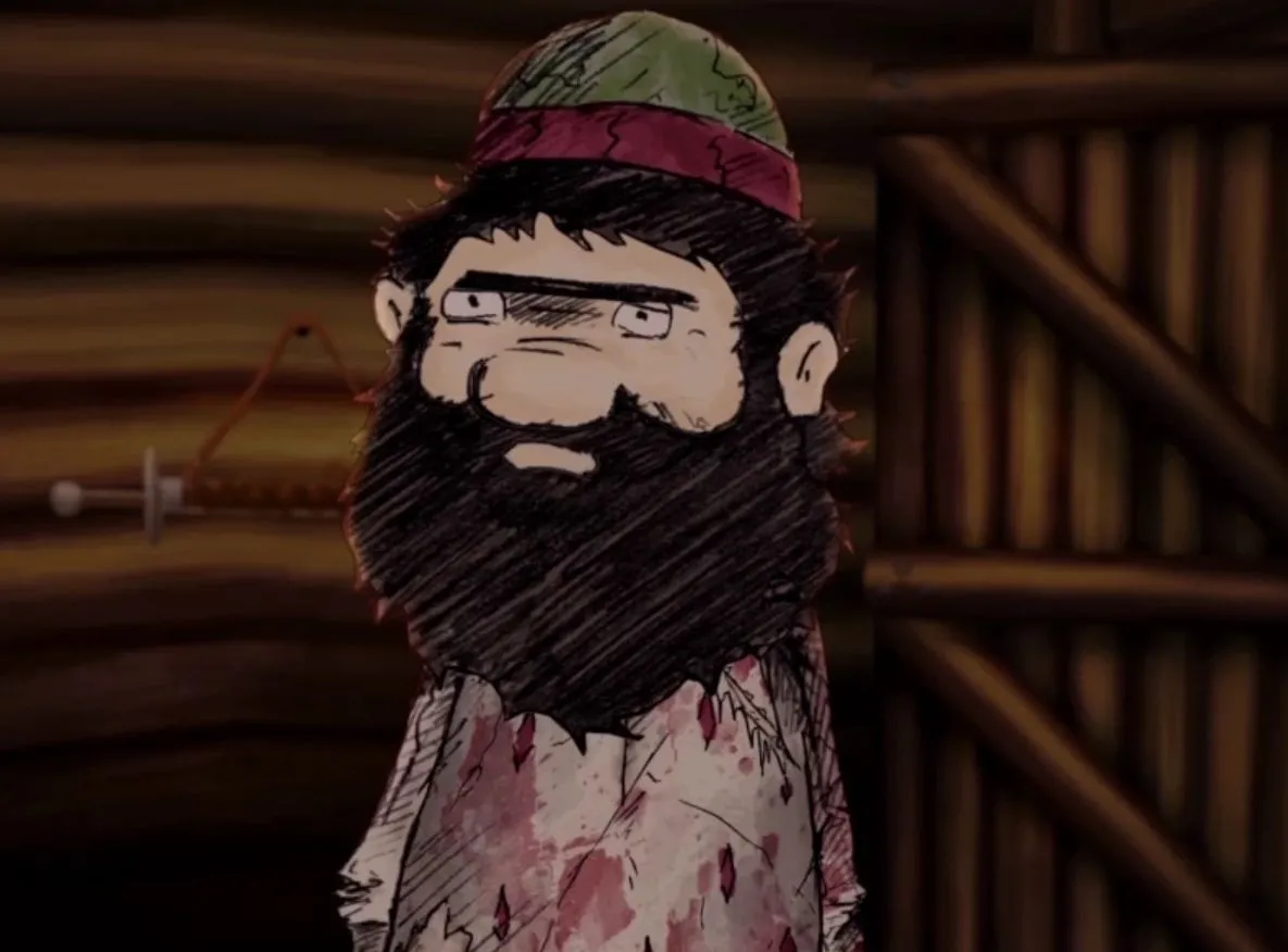 Nowy serial obrazoburców! Mieszko I się "hajta i robi tiru-riru"