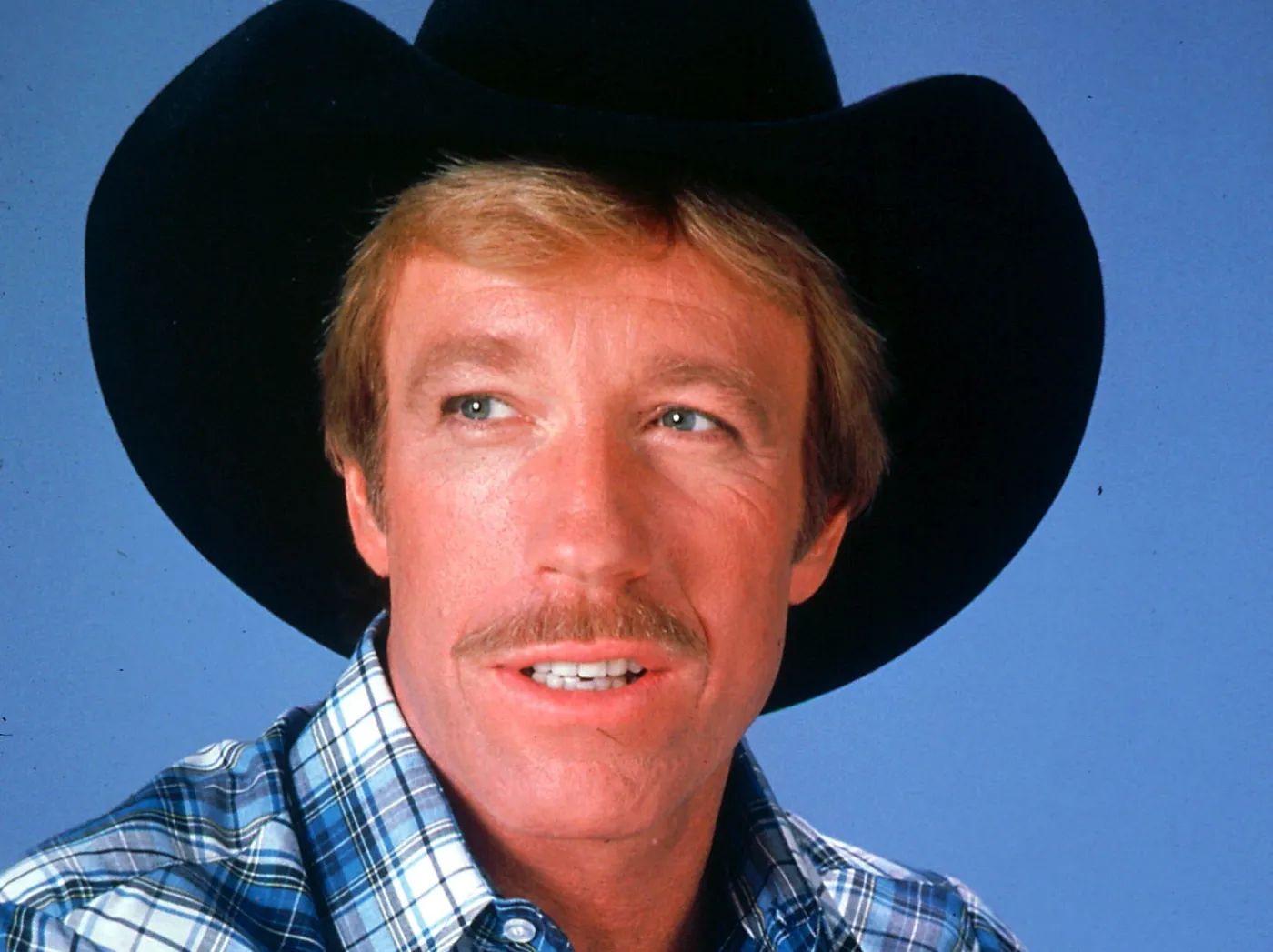 Chuck Norris