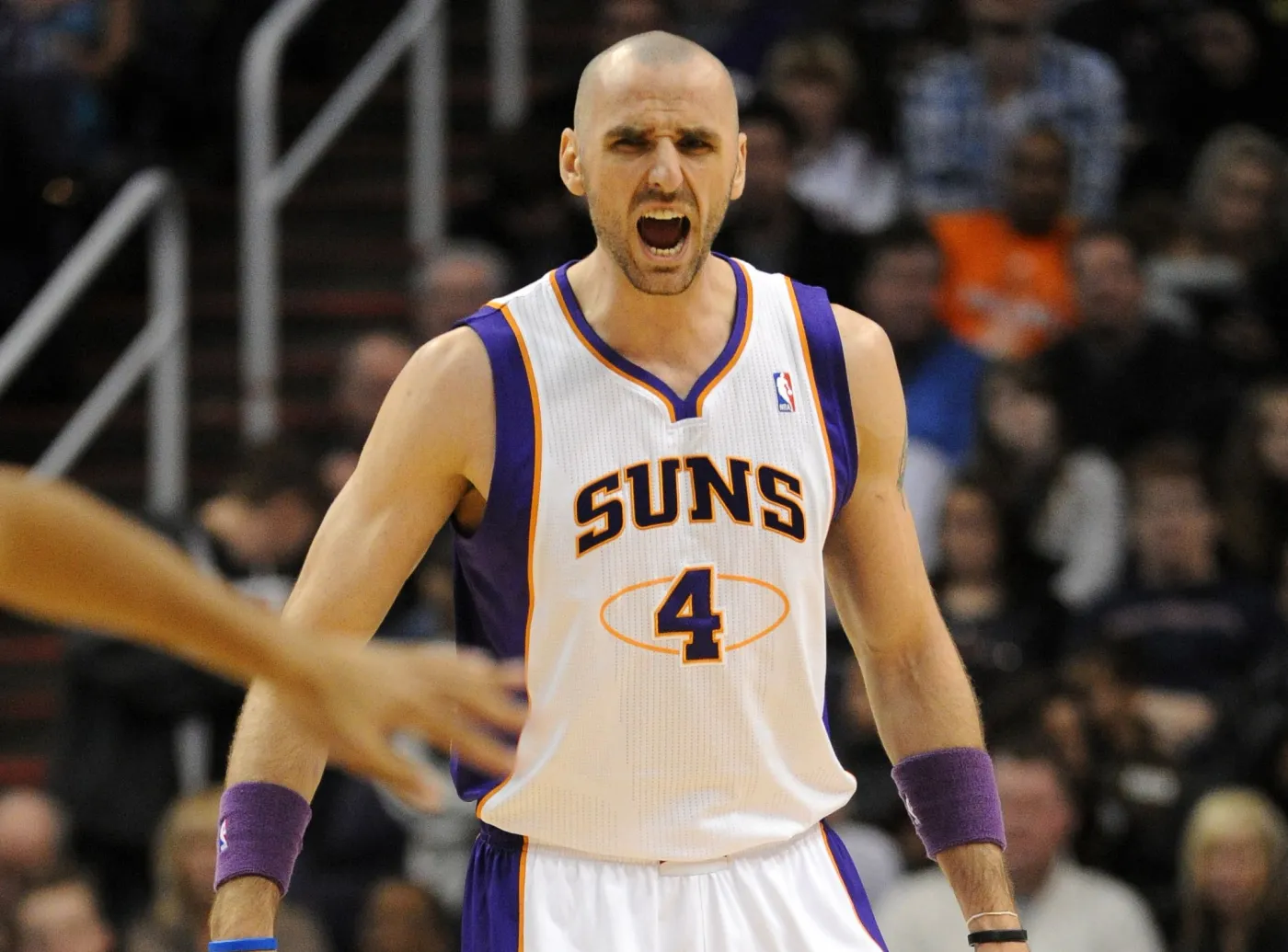 Marcin Gortat