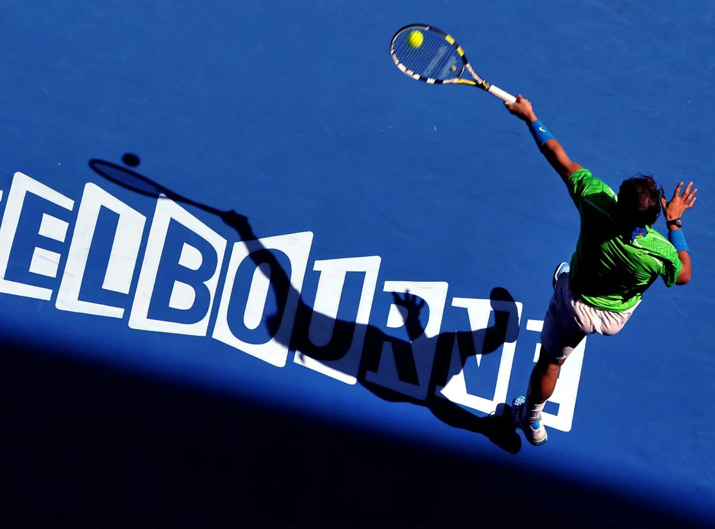 Rafael Nadal