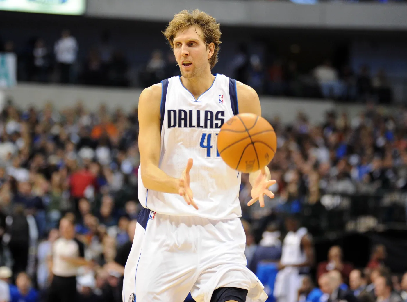 Dirk Nowitzki