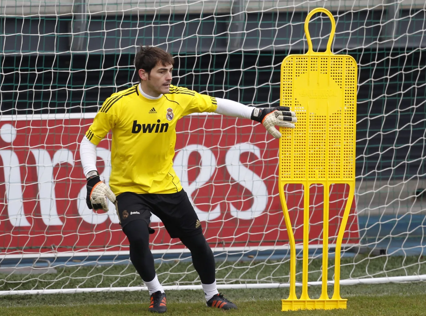 Iker Casillas