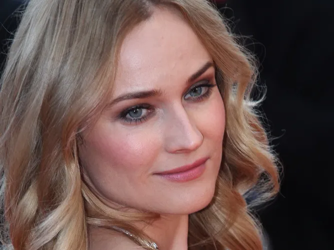 Diane Kruger