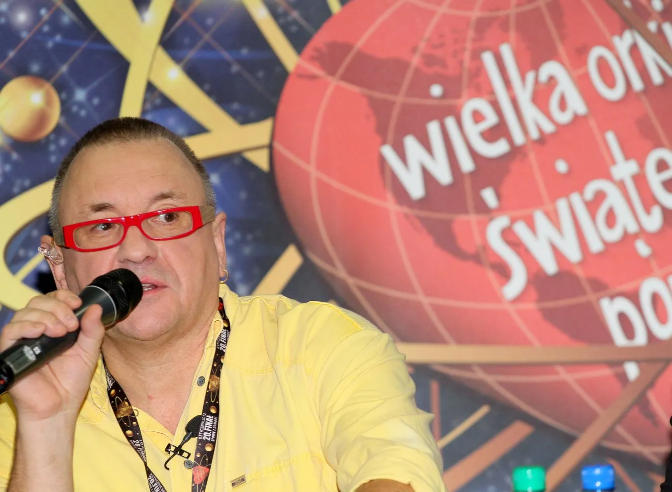 Bunt w sieci przeciwko ACTA. Owsiak też się przyłącza