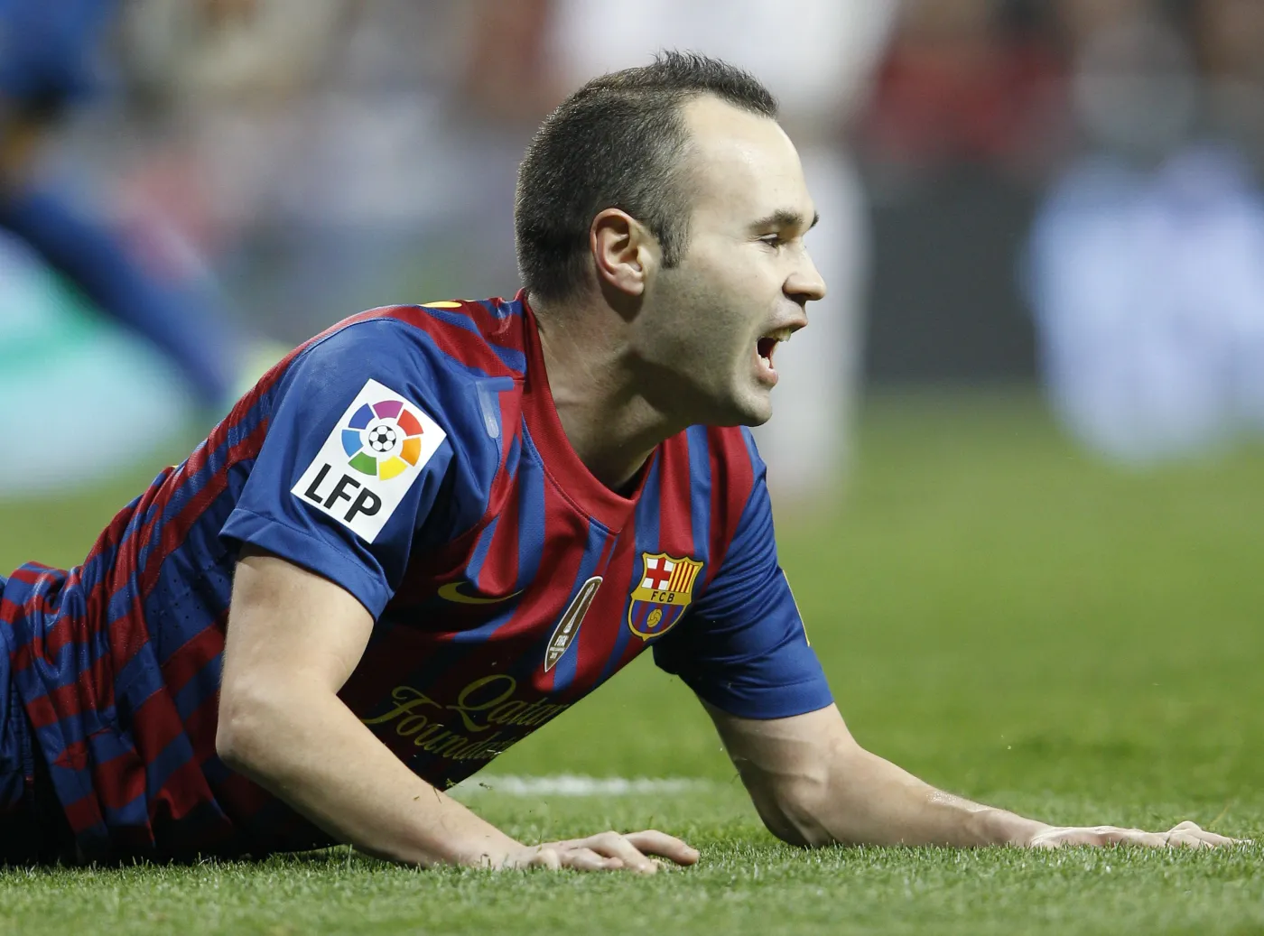 Barcelona straciła swojego gwiazdora. Nie zagra przez trzy tygodnie