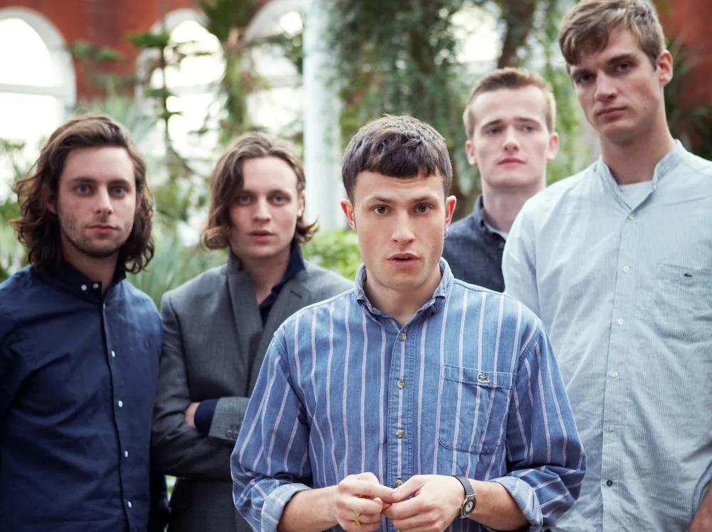 The Maccabees
