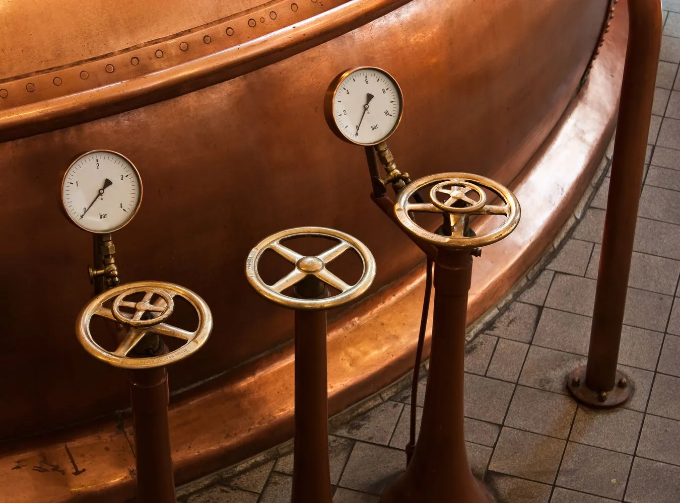 Polskie piwo będzie z chińskiego chmielu