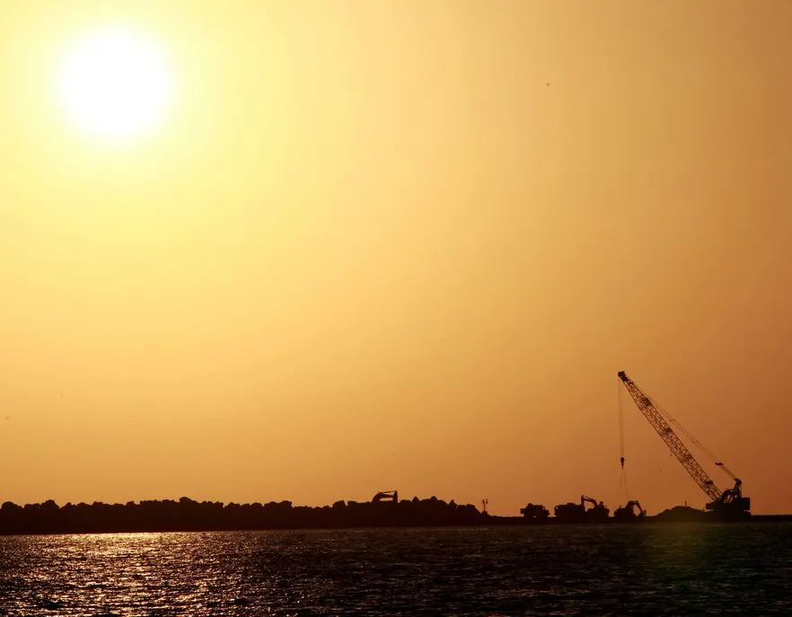 Są sankcje, będzie reakcja. Iran "zdecydowanie" zamknie cieśninę Ormuz