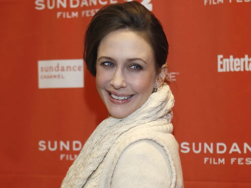 Vera Farmiga ma romans z perkusistą Beach Boys