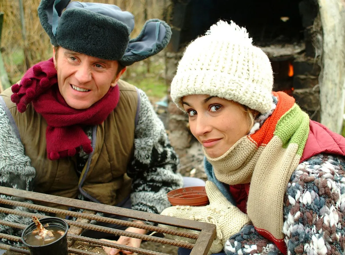 Czy serial "Kasia i Tomek" powróci na antenę?