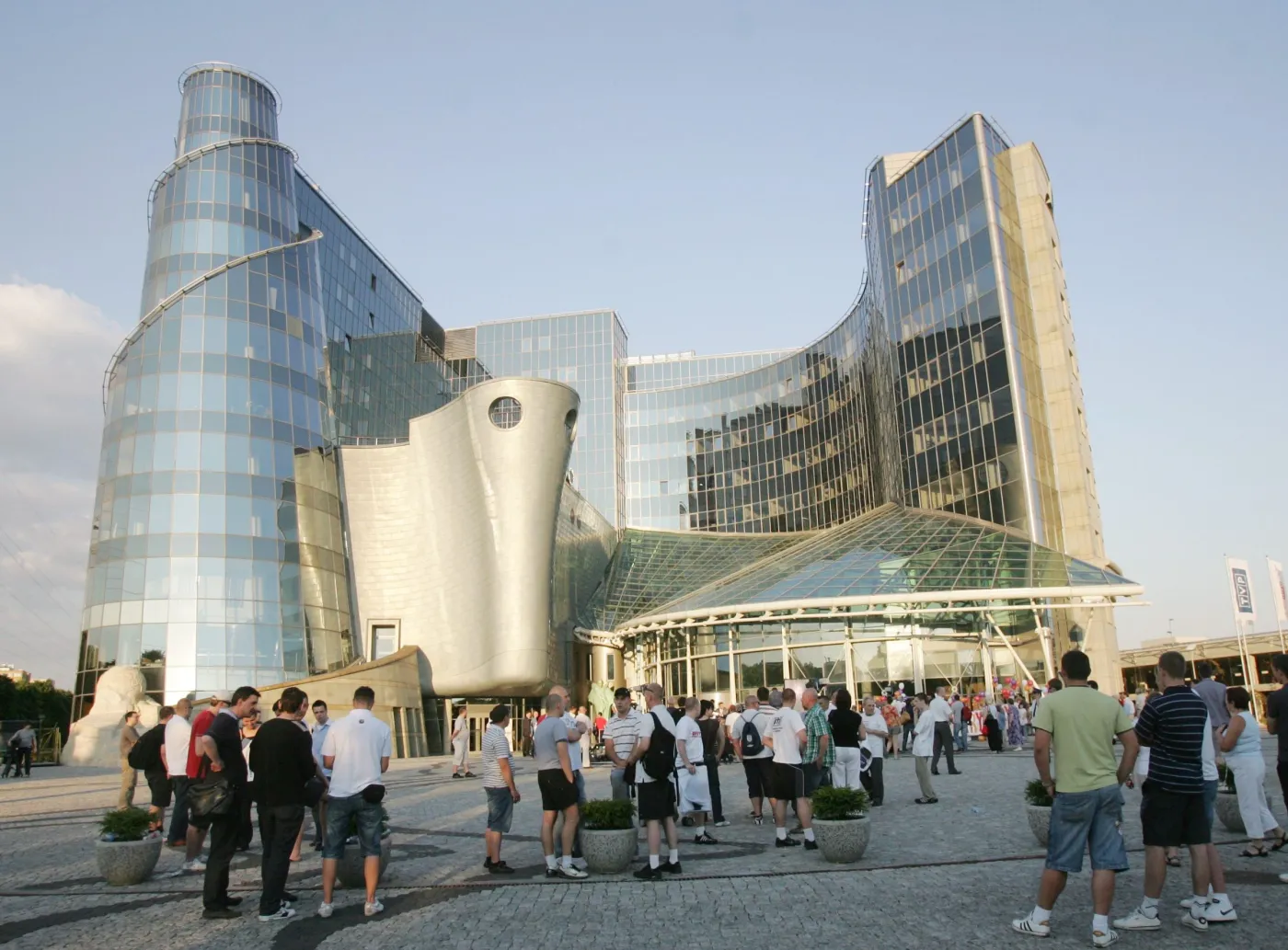 Telewizja Polska szuka pomysłu na nową telenowelę