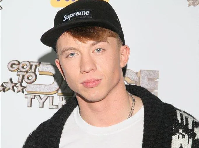 Czym Alan Andersz zaskoczy w show "Tylko taniec"?