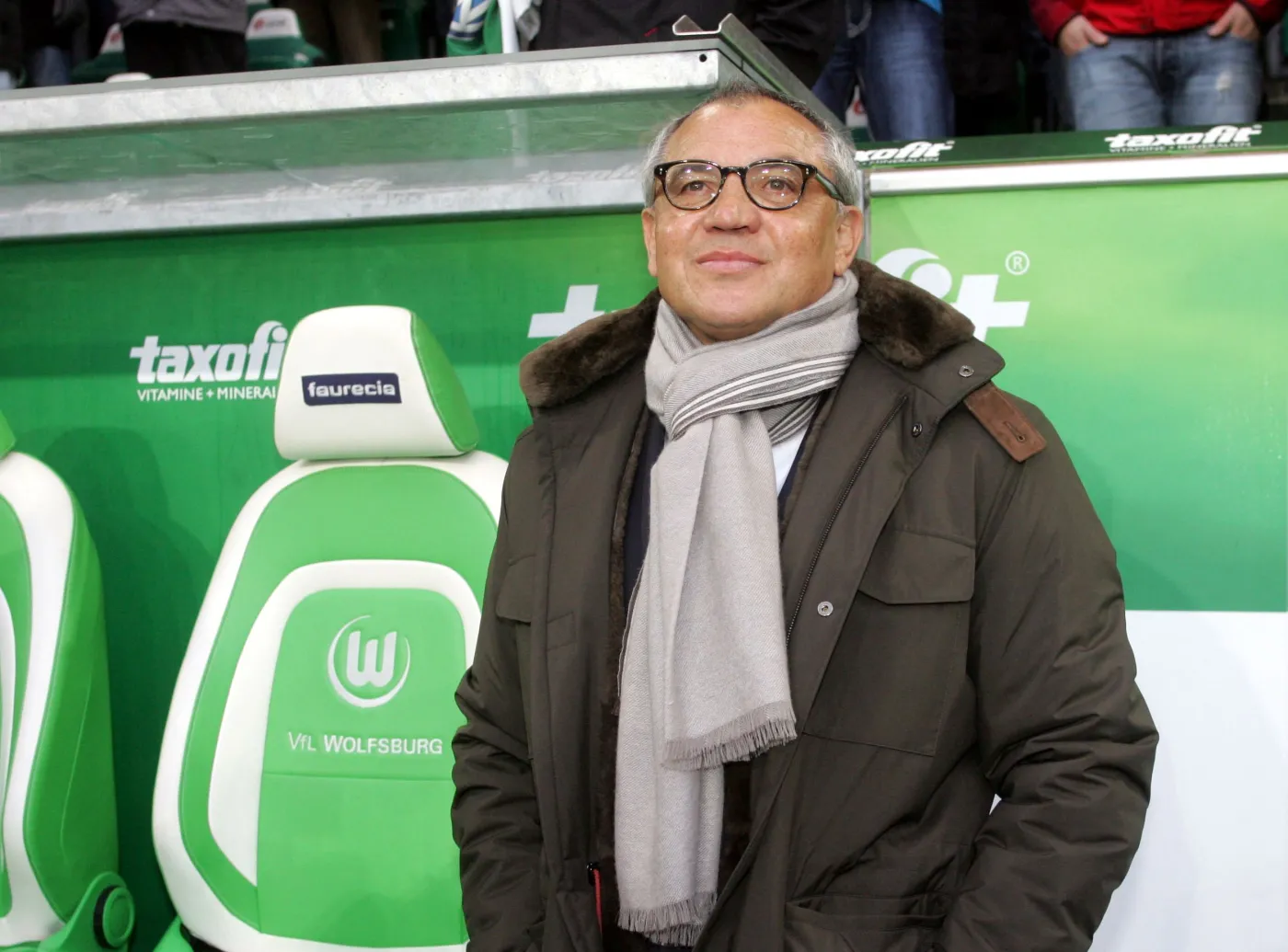 Felix Magath