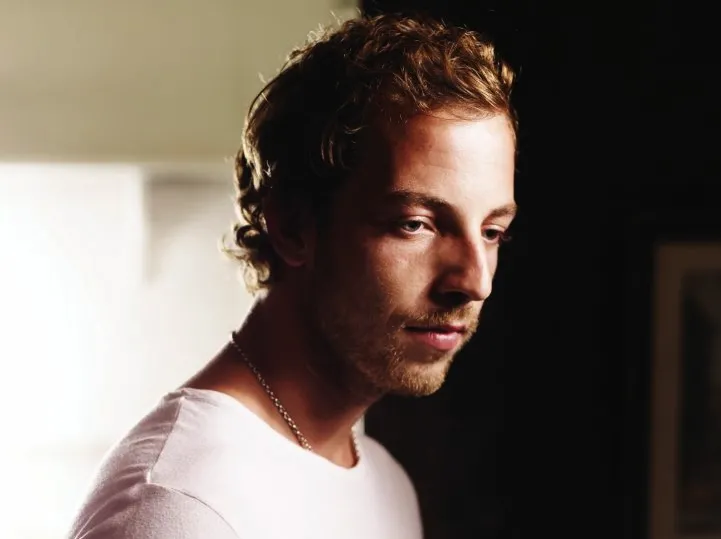 James Morrison