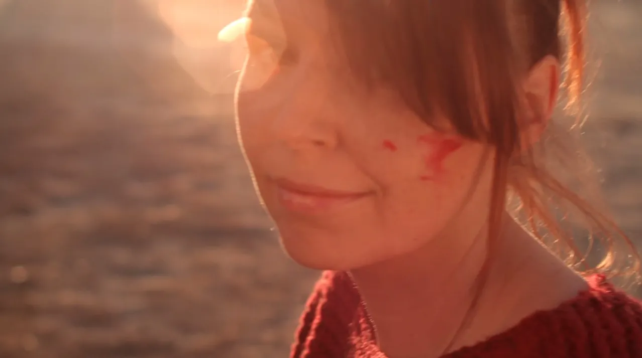 Niepewna podróż Karoliny Kozak