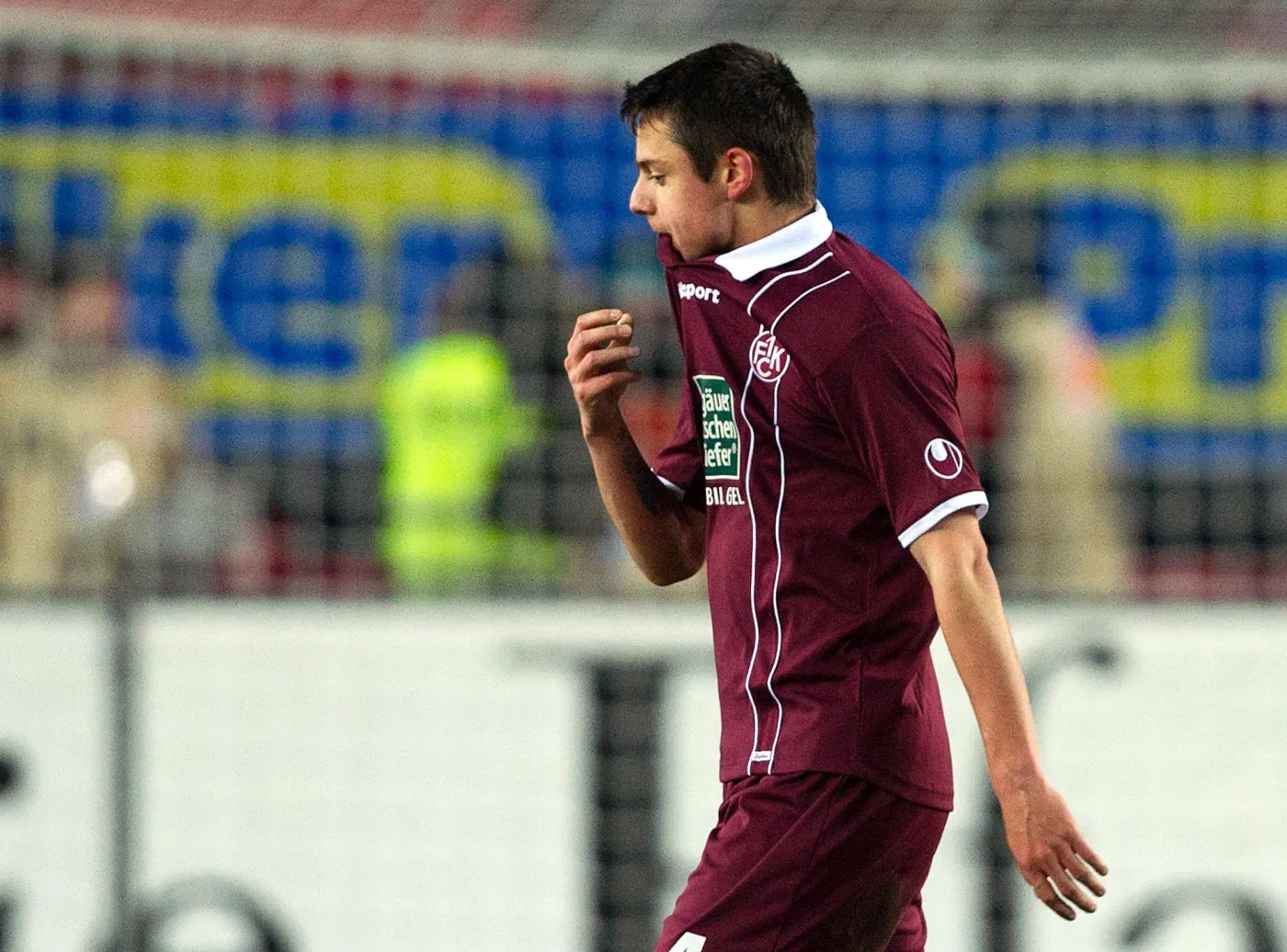 Polscy piłkarze biją głupie rekordy