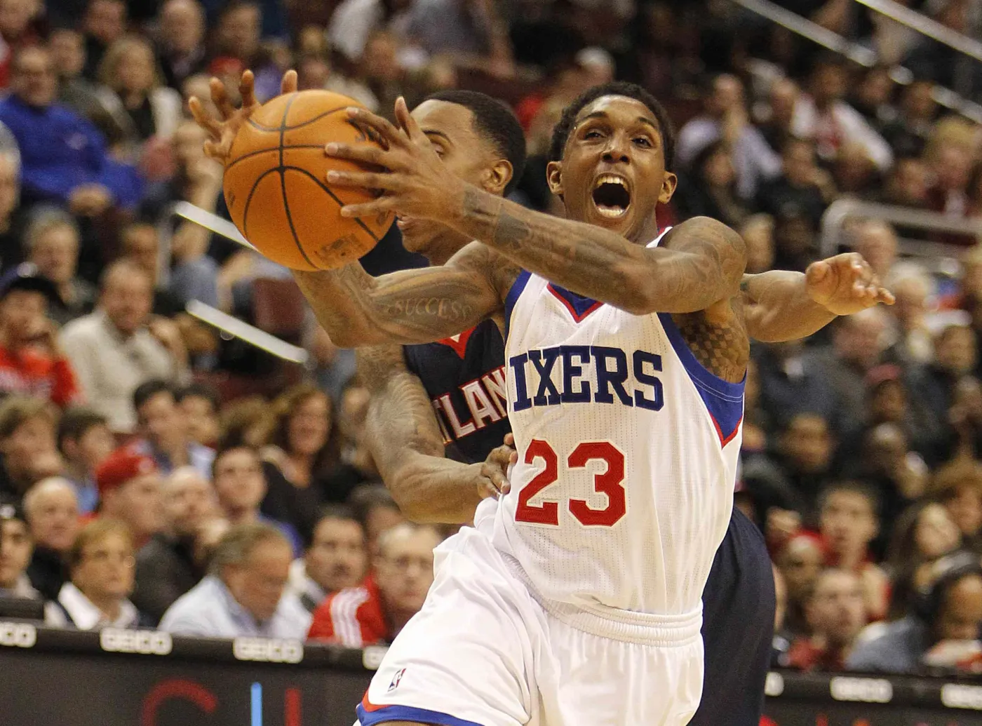 Lou Williams