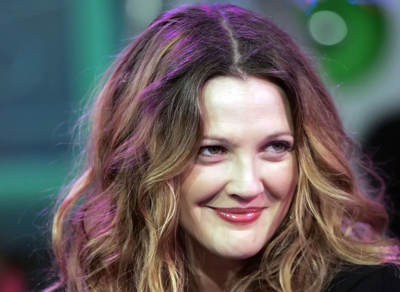 Drew Barrymore 