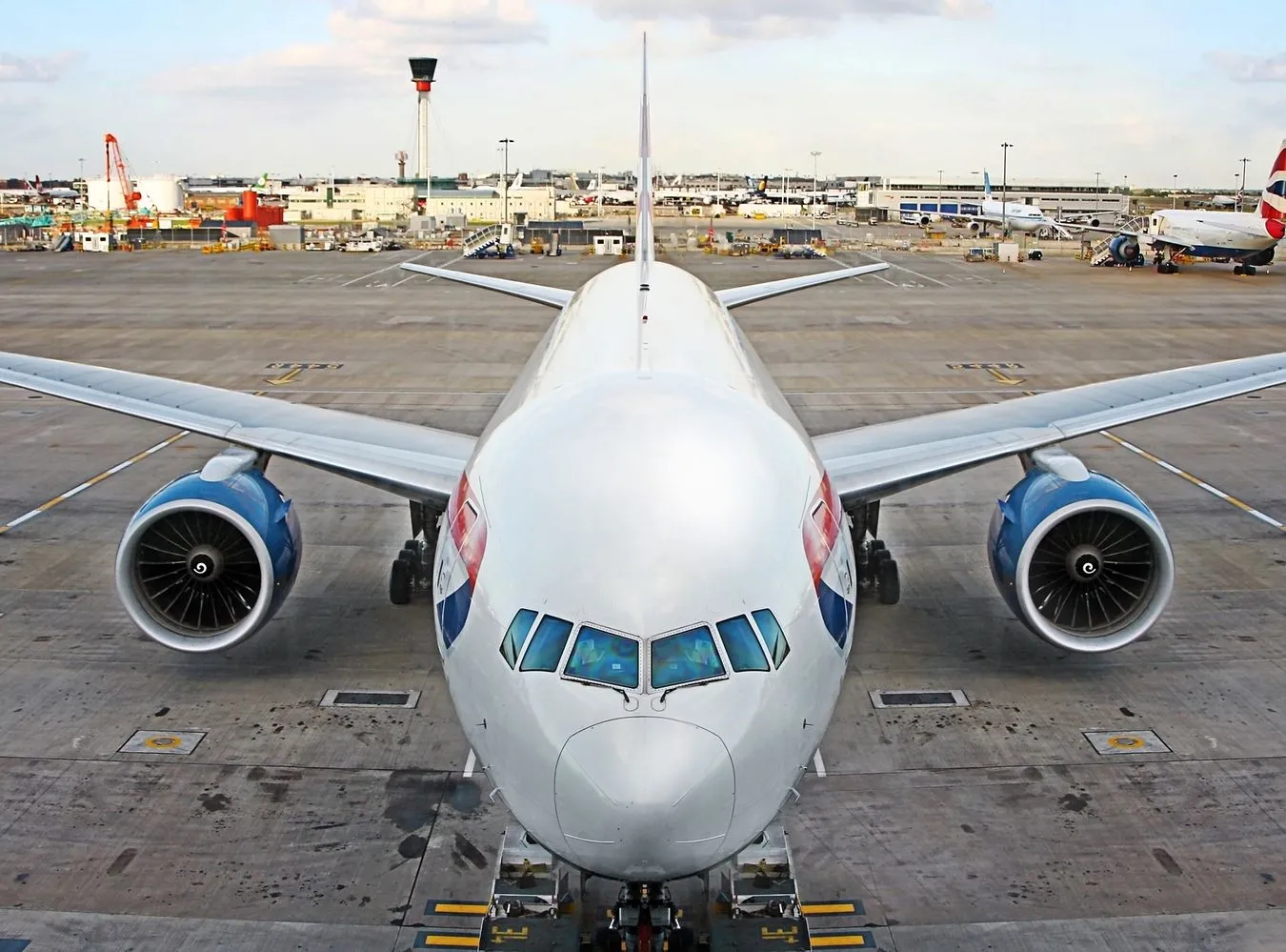 Nowy polski przewoźnik lotniczy szykuje się do startu