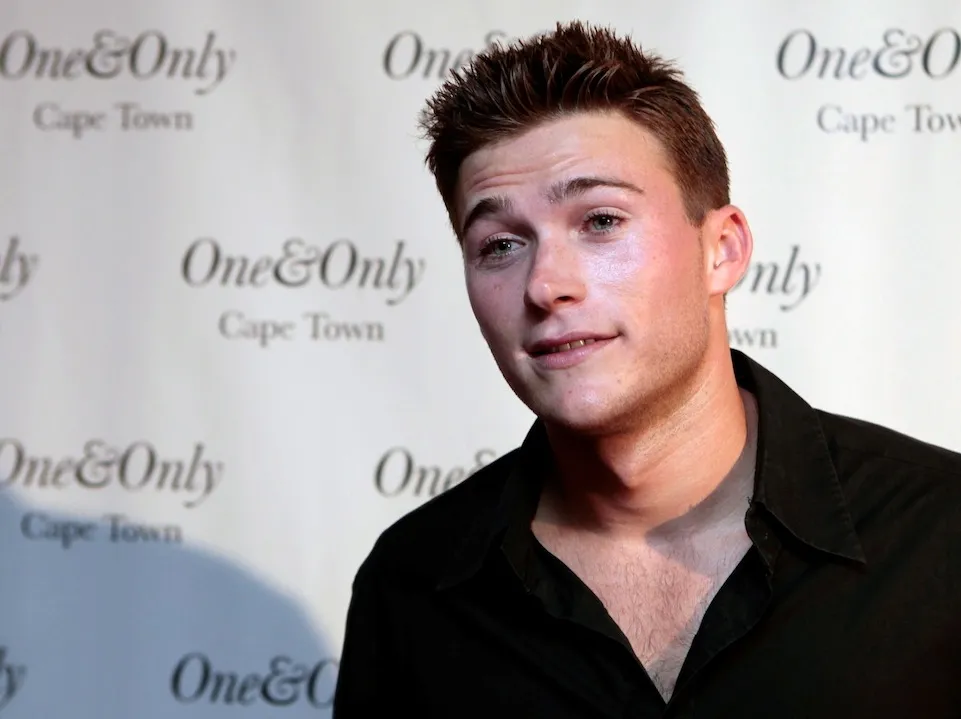 Clint Eastwood odkryje talent syna