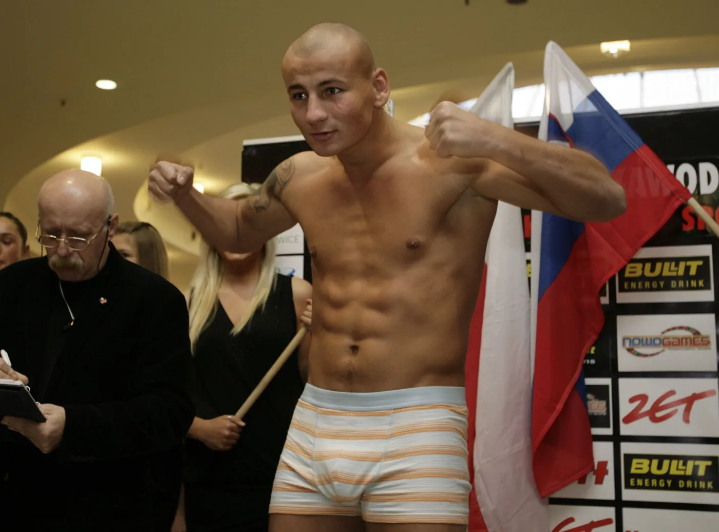 Artur Szpilka