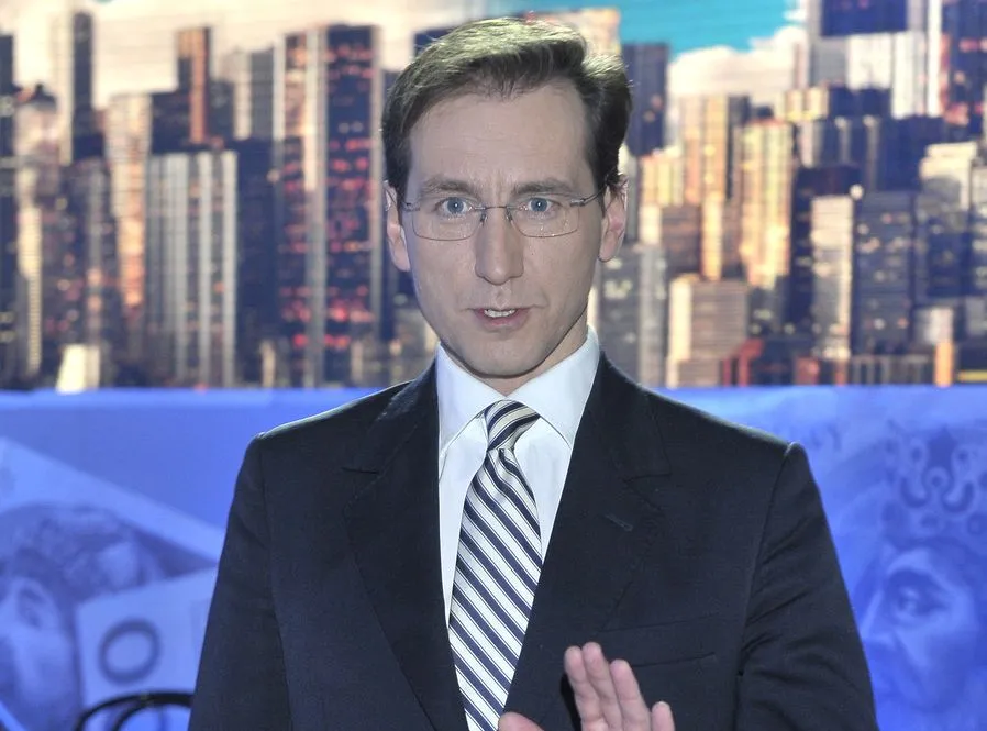 "Na pierwszym planie" Piotra Kraśki schodzi z anteny