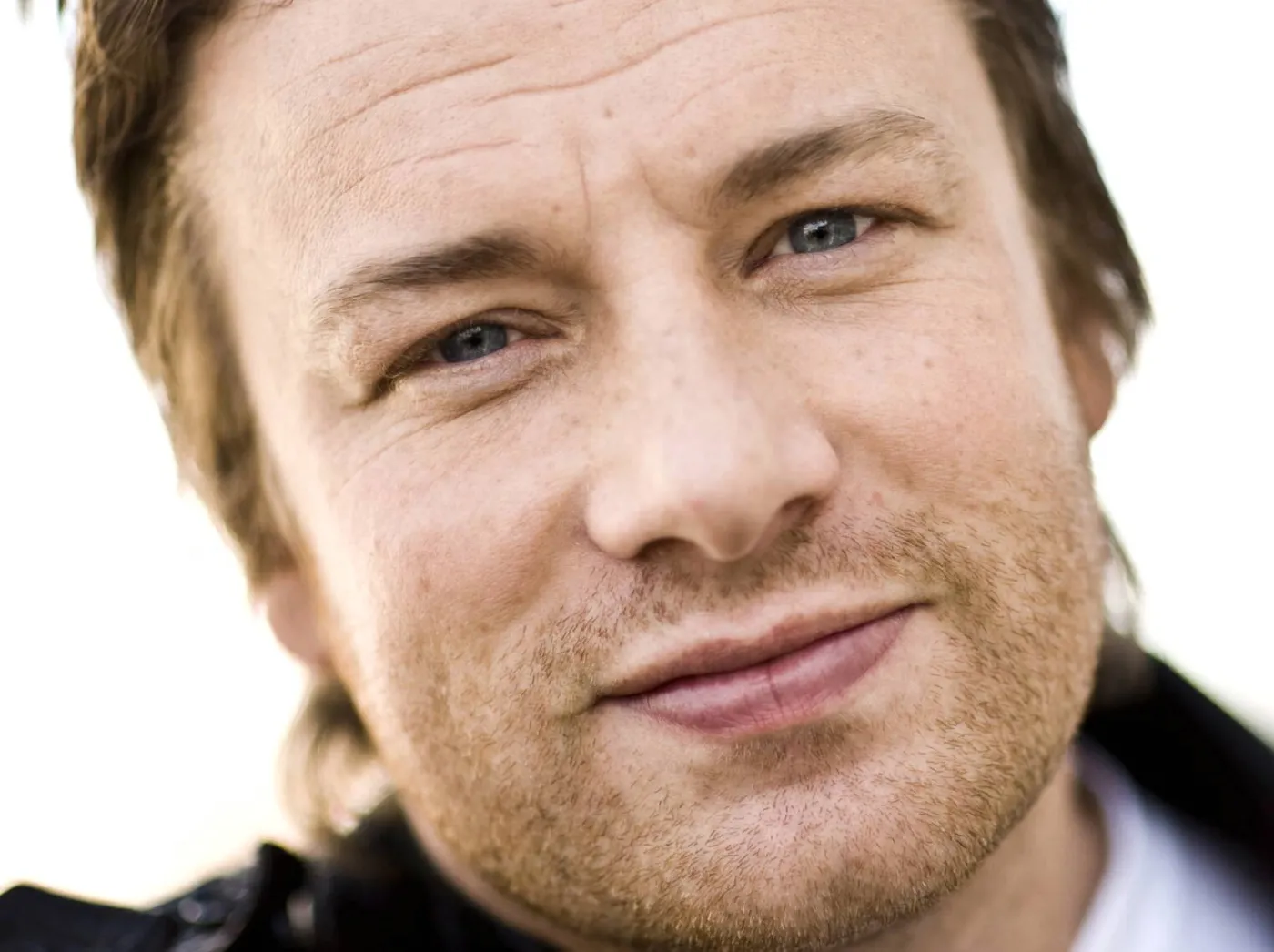 Jamie Oliver