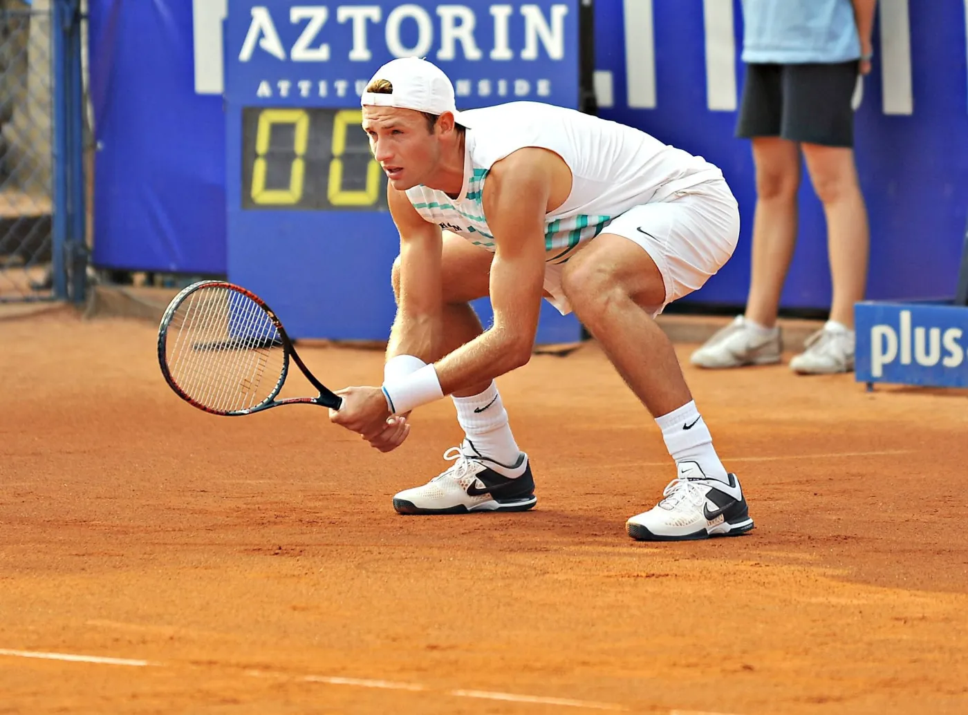 Łukasz Kubot