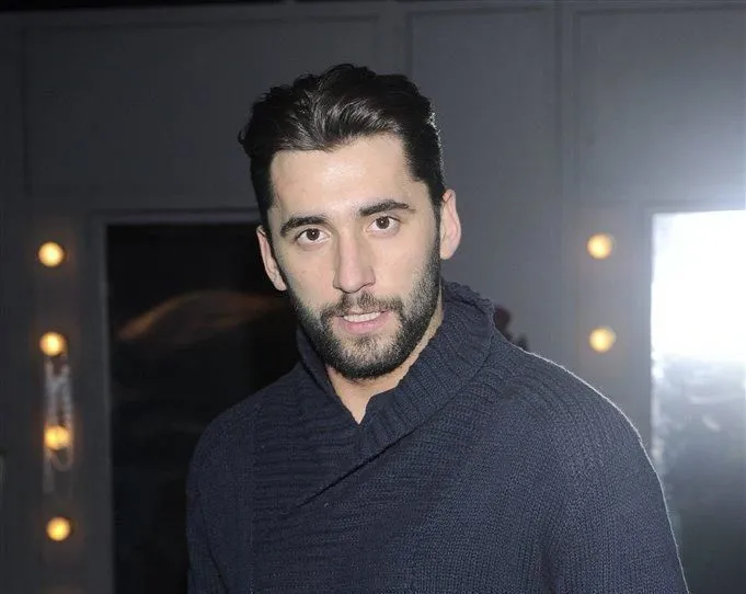 Rafał Maserak ma problemy ze zdrowiem. Groziła mu rezygnacja z tańca