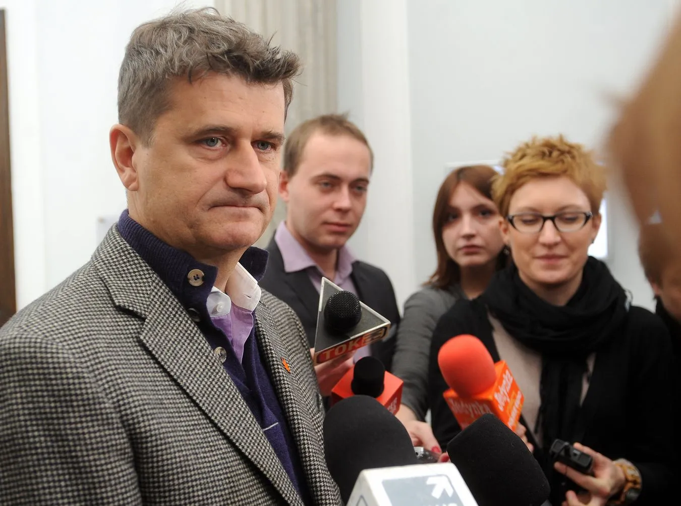 Janusz Palikot