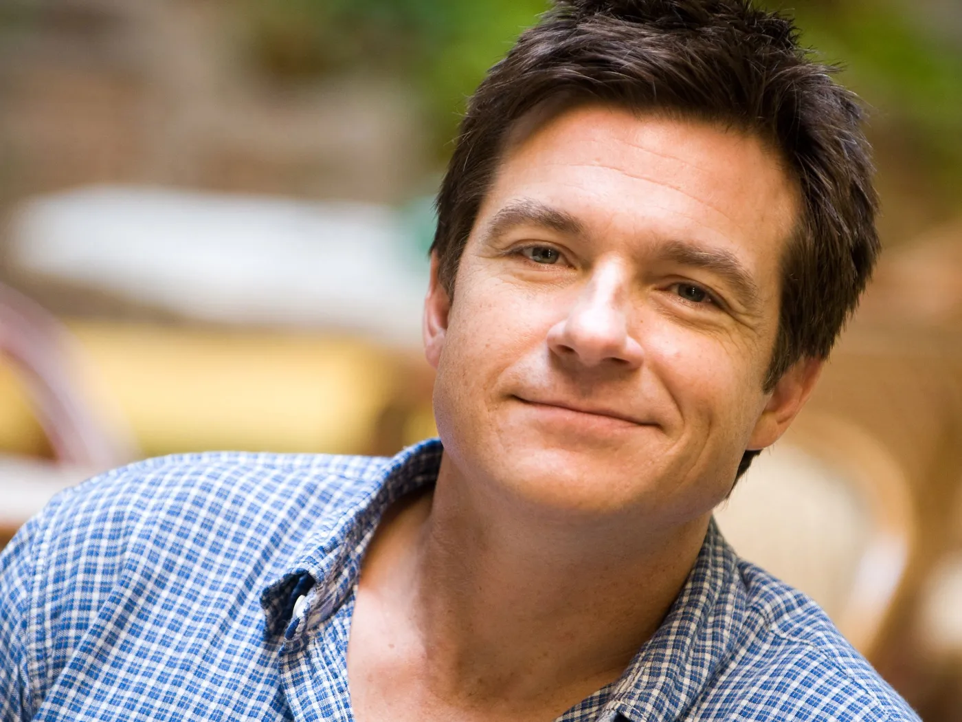 Jason Bateman