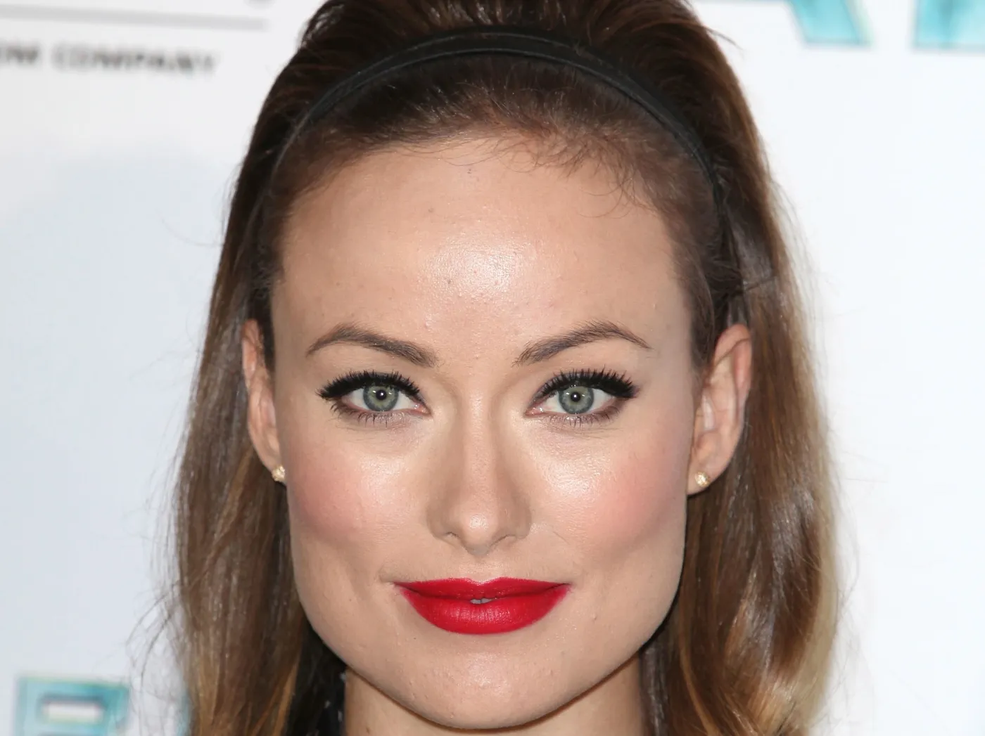 Olivia Wilde
