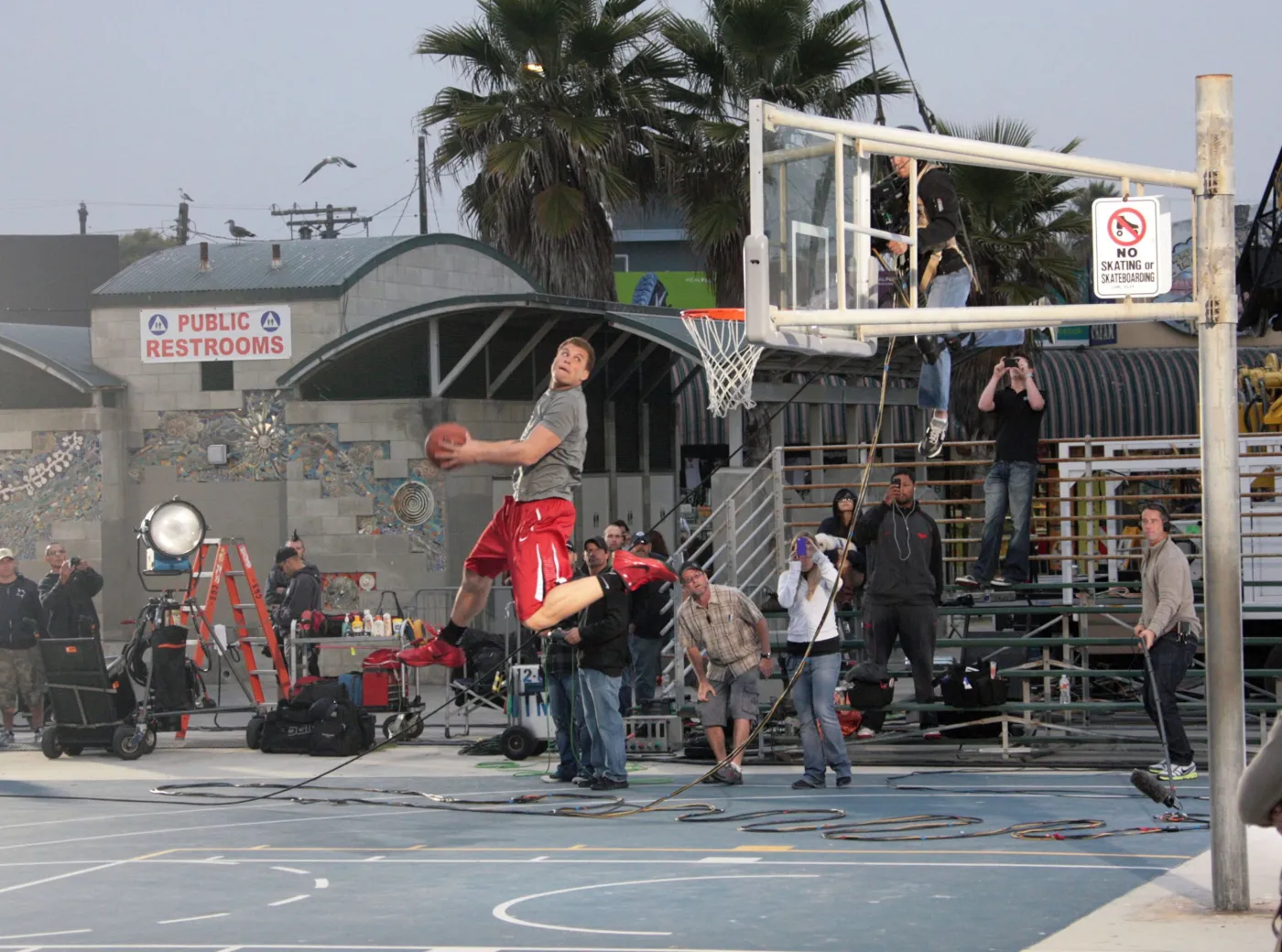 Lokaut w lidze NBA przeszedł do historii. Umowa podpisana
