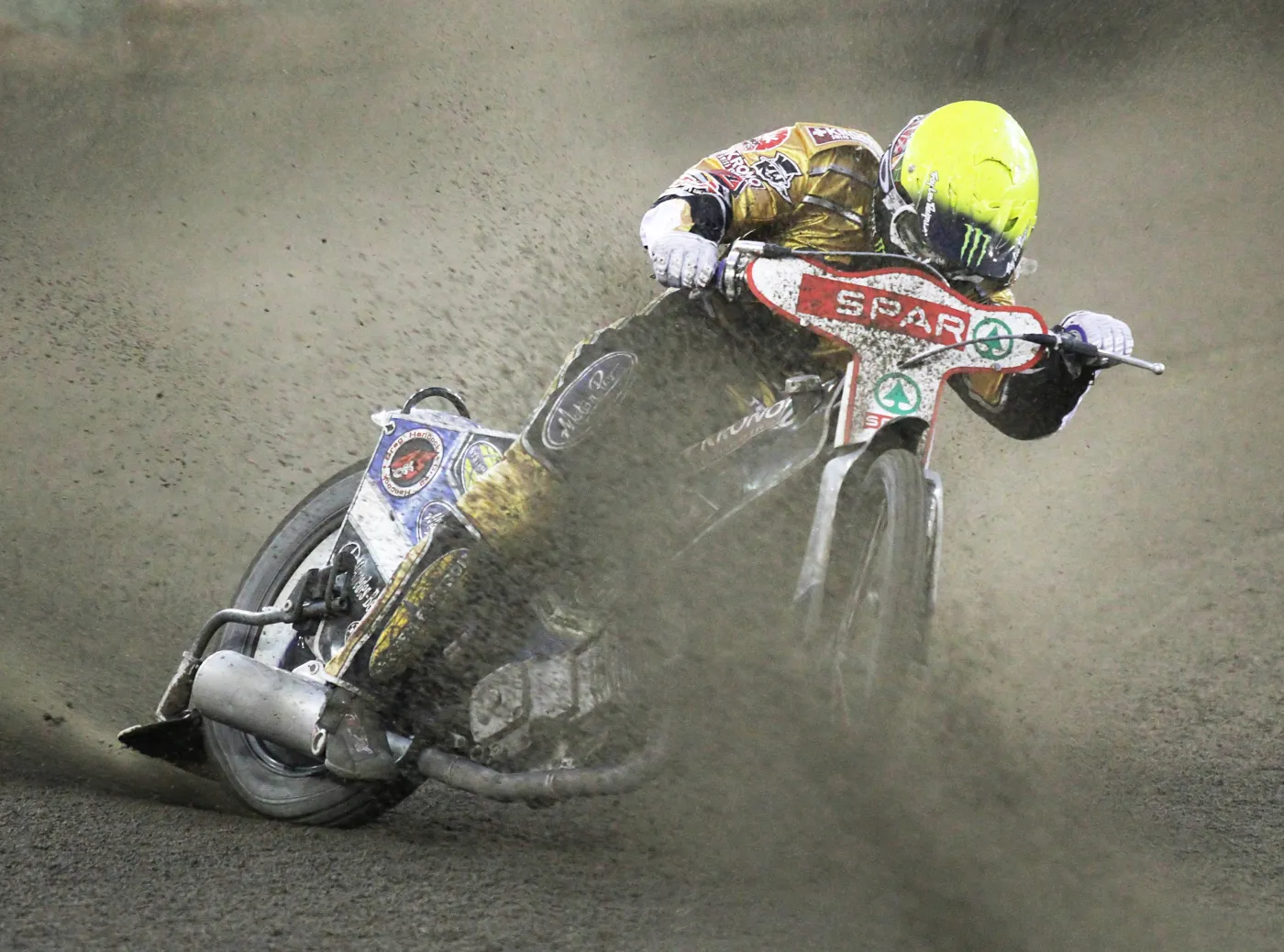 W Tarnowie powstaje żużlowy dream team