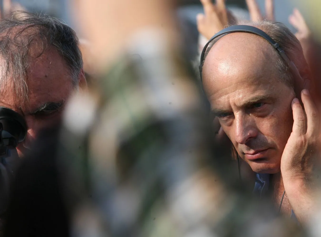 W programie Pospieszalskiego oskarżyli Geremka. Jest reakcja szefa TVP