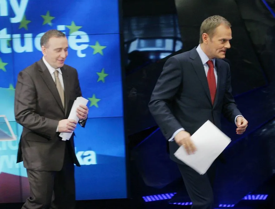 Największy przegrany nowego rozdania. Co dostał na otarcie łez?