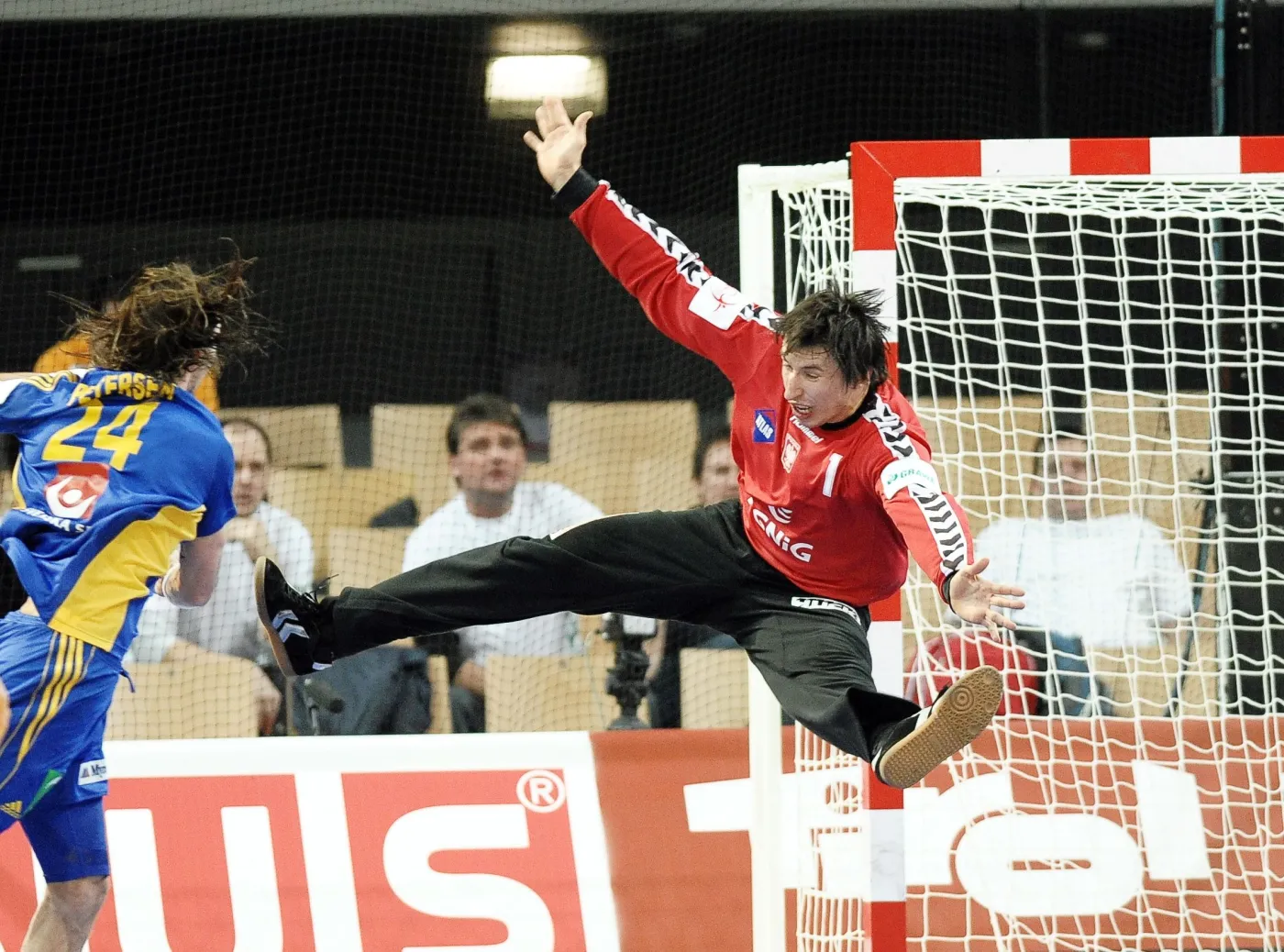 Wielkie osłabienie kadry. Polacy bez swojej gwiazdy na ME