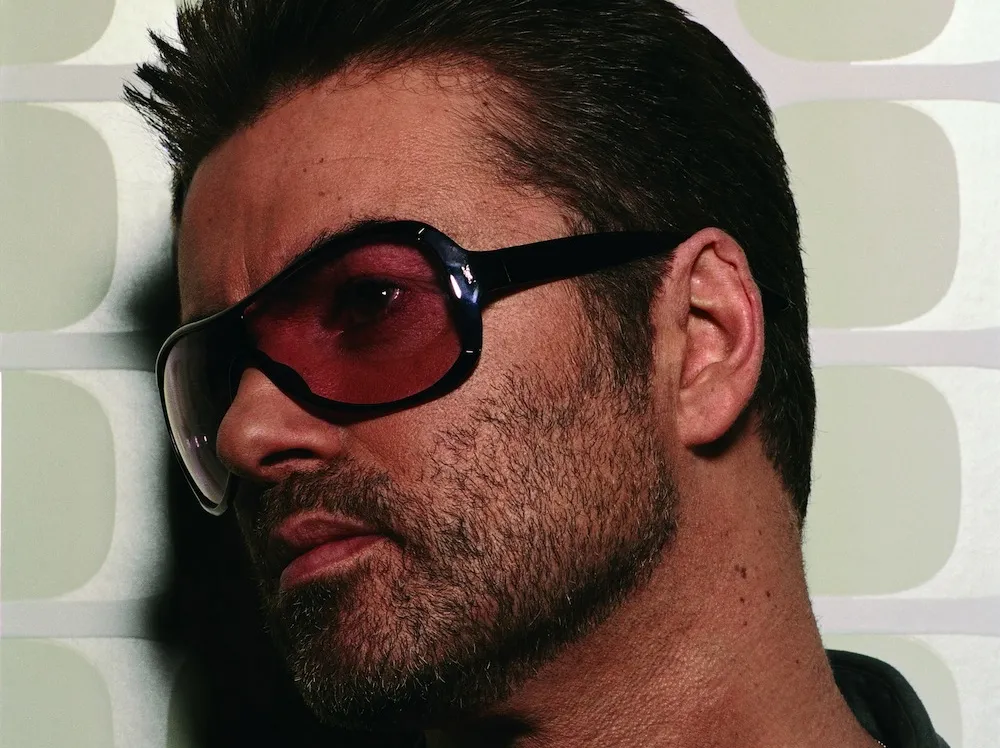 George Michael