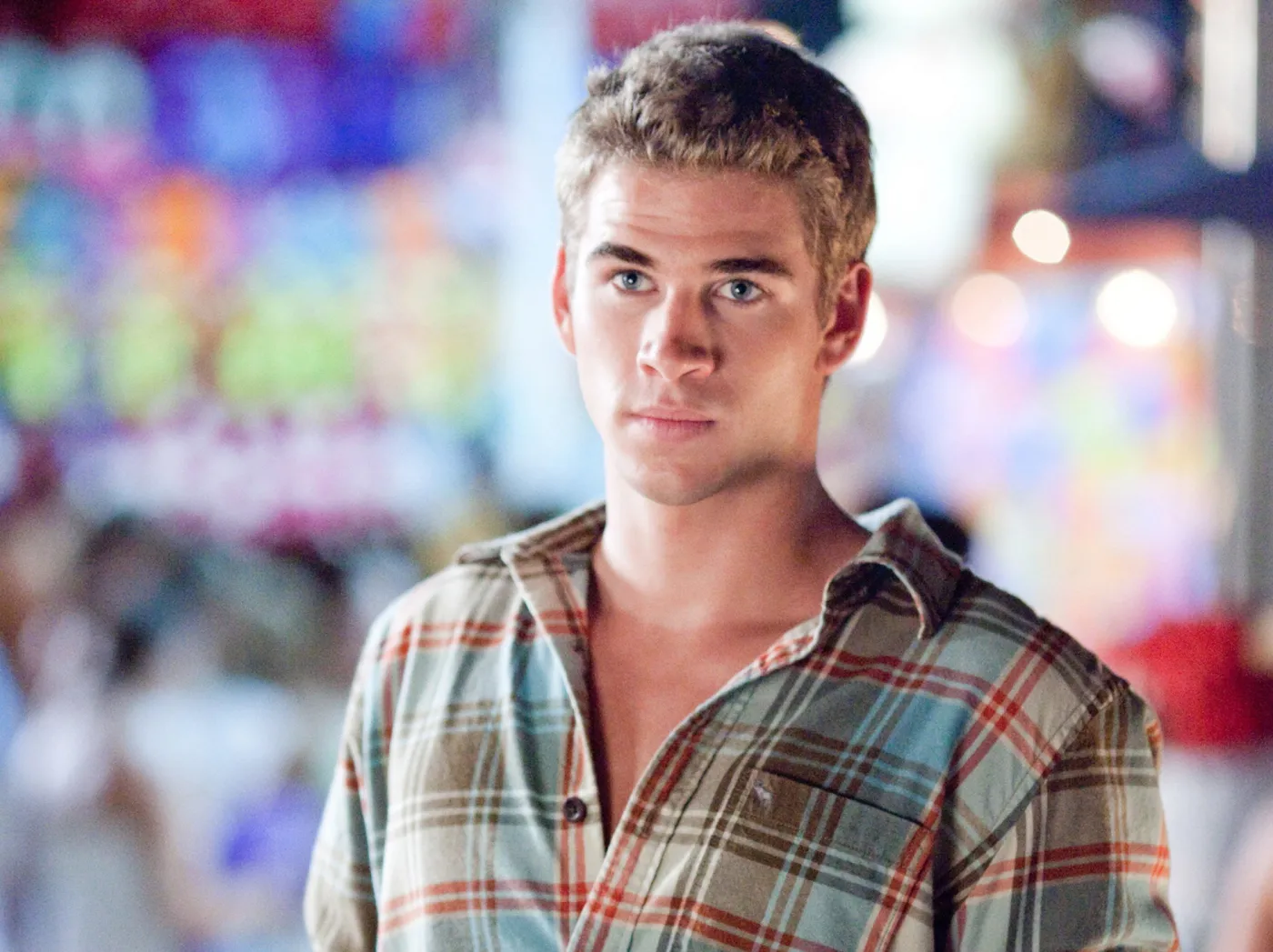 Z "Ostatniej piosenki" do wojennego Wietnamu