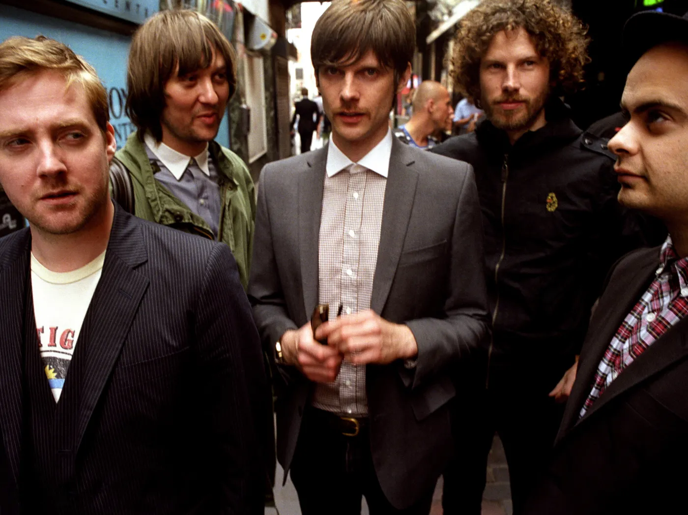 Kaiser Chiefs