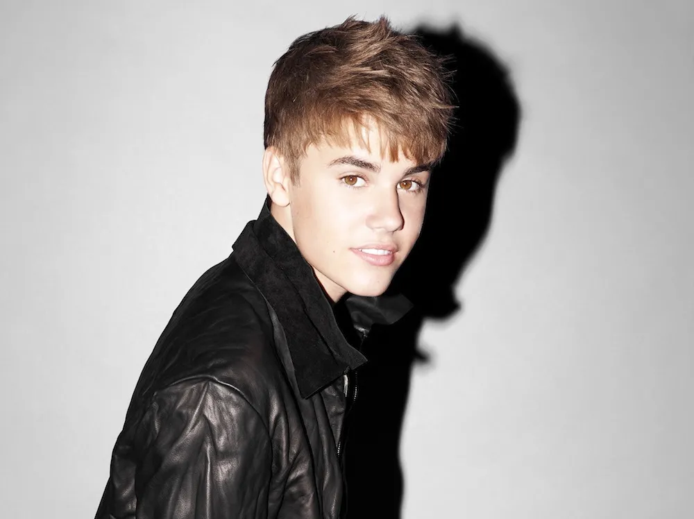 Justin Bieber
